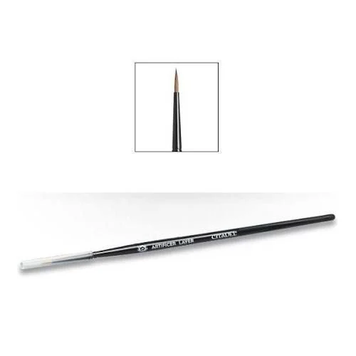 *A Grade* Citadel Small Artificer Layer Brush - Zatu Games