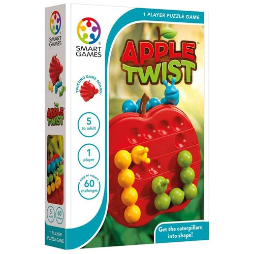Apple Twist - Smart Games
