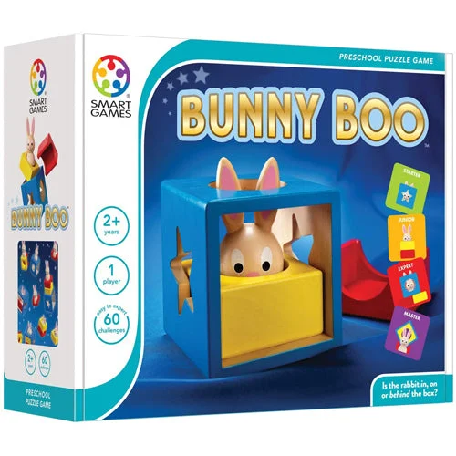 Bunny Boo - Smart Games