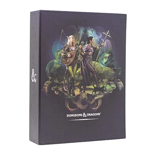 D&D: Rules Expansion Gift Set - Wizards of the Coast