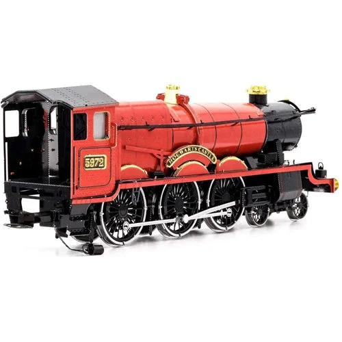 Hogwarts Express Puzzle - Professor Puzzle