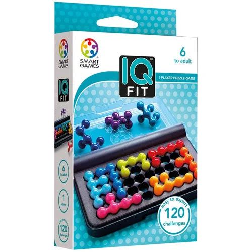 IQ Fit - Smart Games