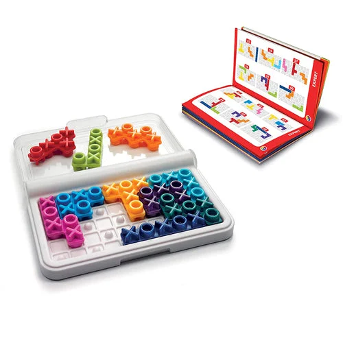 IQ XoXo - Smart Games
