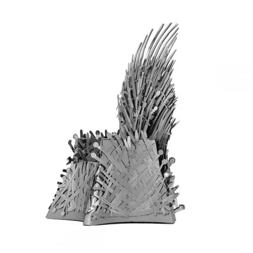 Iron Throne Puzzle - Professor Puzzle