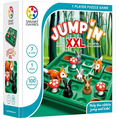 Jump'in XXL - Smart Games