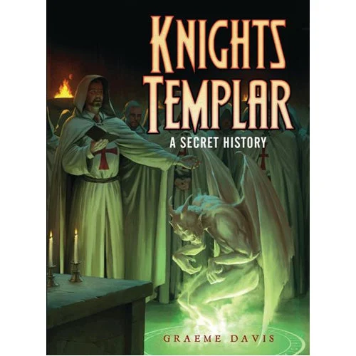Knights Templar - Osprey Games