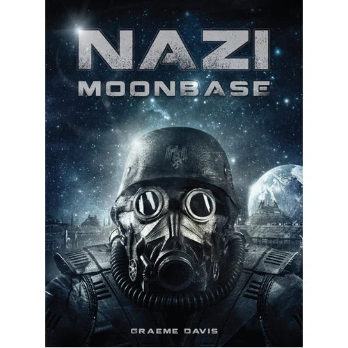 Nazi Moonbase - Osprey Games