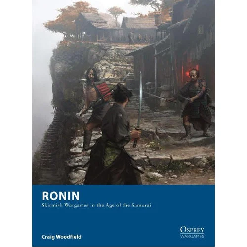 Ronin - Osprey Games