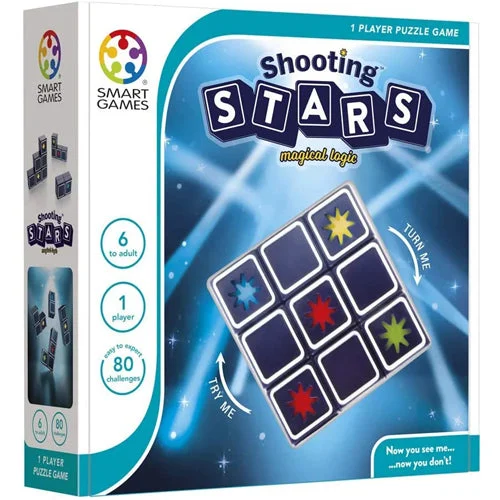 Shooting stars - Smart Games