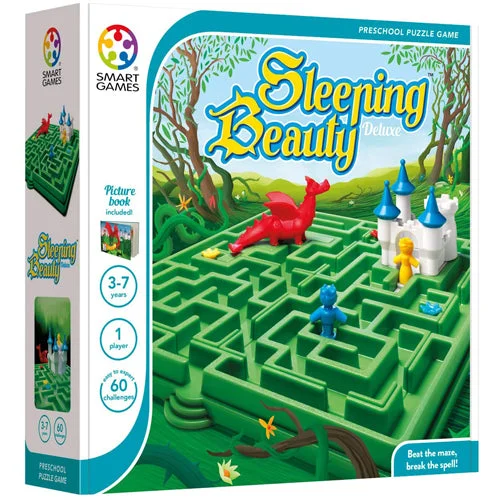 Sleeping Beauty - Deluxe