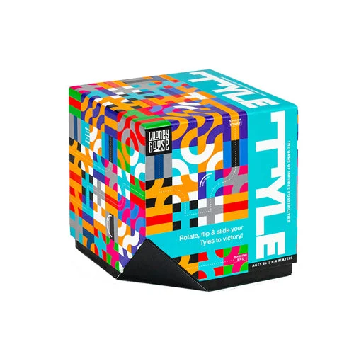 TYLE - Professor Puzzle