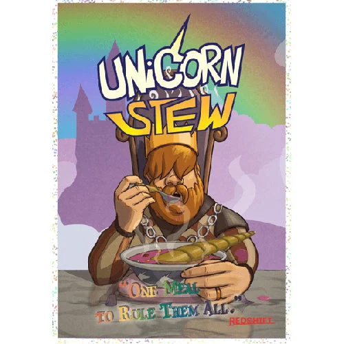 Unicorn Stew - Redshift Games